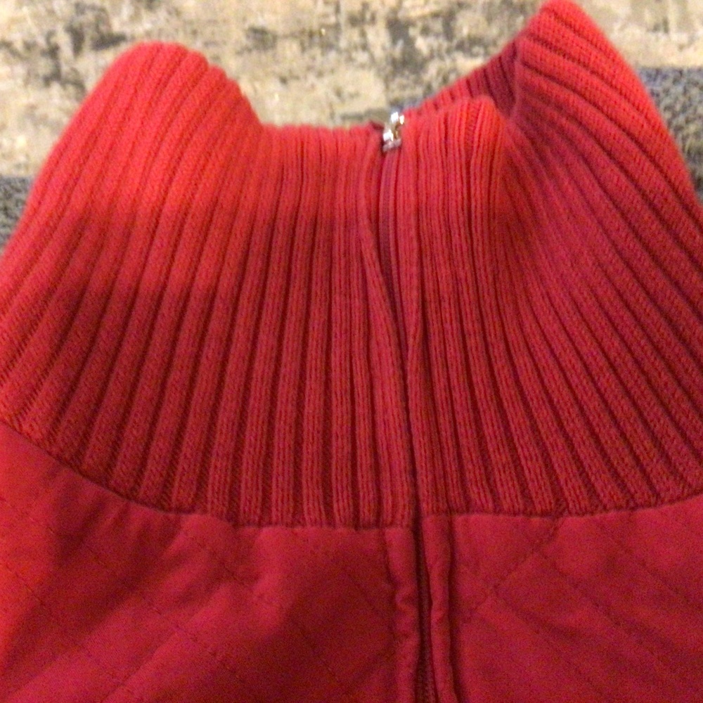Sweater jacket - Picture 2 of 4